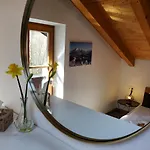 Gipfelstuermer Appartamento Berchtesgaden