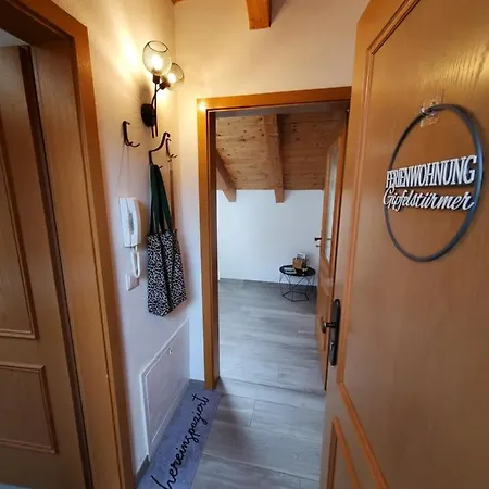 Gipfelstuermer Berchtesgaden