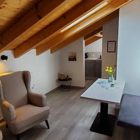 Gipfelstuermer Apartment Berchtesgaden