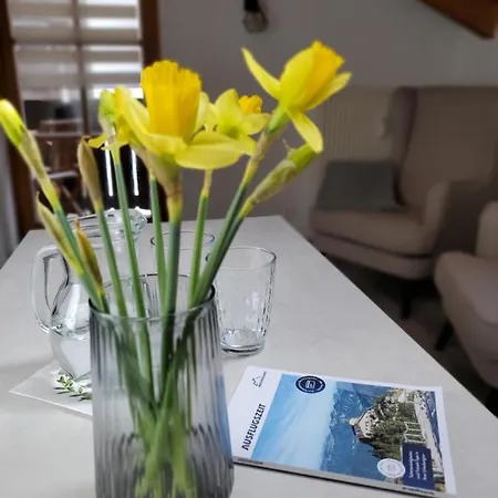 Apartman Gipfelstuermer