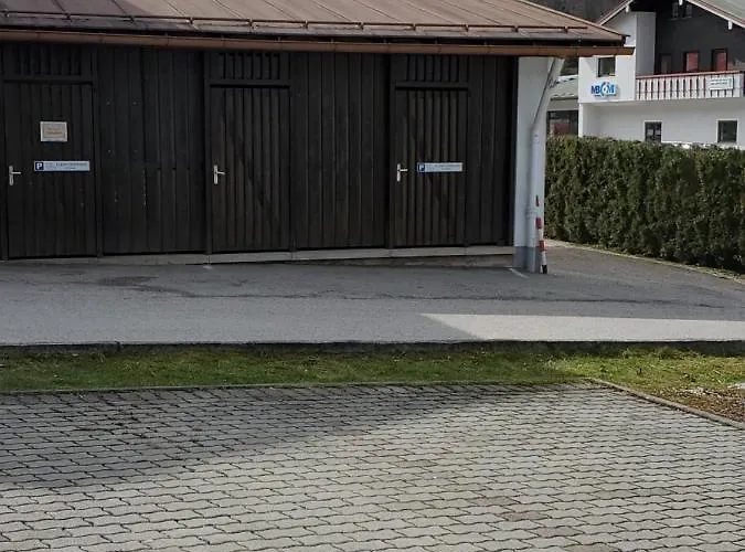 Gipfelstuermer Appartamento